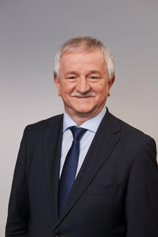 Dr.-Ing. Peter Schiekel